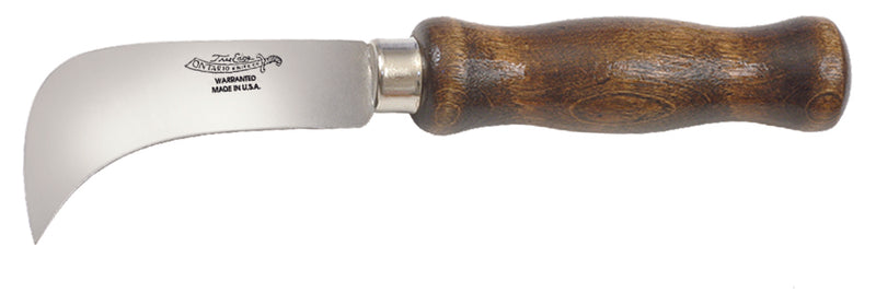 Ontario 3-1/2" Linoleum Knife, 4200