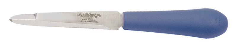 Ontario 4" Oyster Knife - Clam Knife, 105-5
