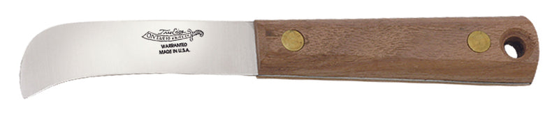 Ontario Lettuce Knife - Grape Knife (8-3)