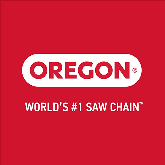 Oregon 91VG056G 3/8 Pitch, 56DL Chainsaw Chain