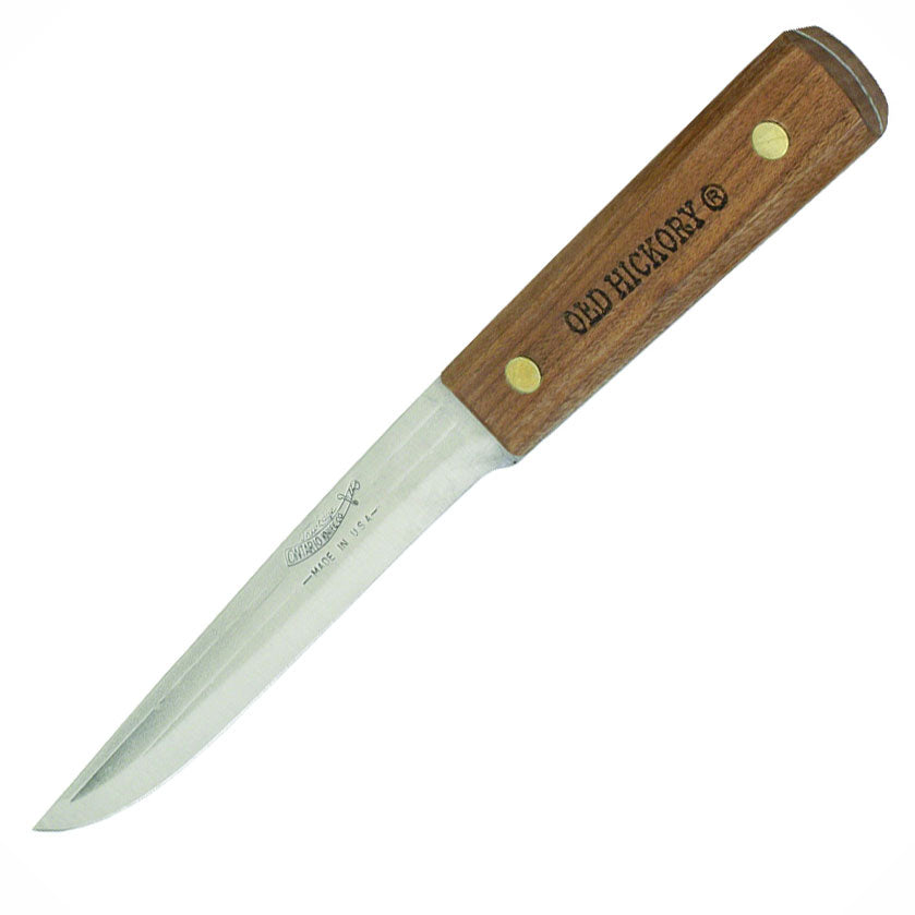 Ontario 6 Inch Household Boning Knife (72-6), 7000