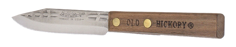 Ontario Old Hickory 3.25 Inch Paring Knife (753-3/14)
