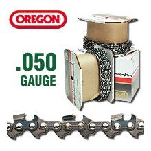 Oregon 72EXL100U 100' Roll 3/8 Pitch, 72DL Chainsaw Chain Roll