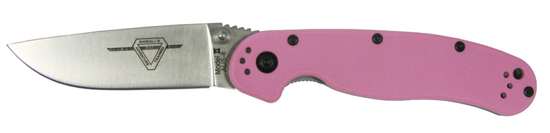 Ontario RAT II Folder Knife