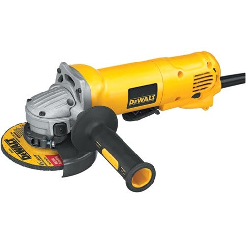 DeWalt Small Angle Grinder, DWE402N