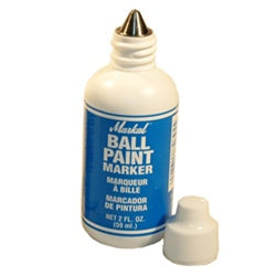 Markal Ball Paint Markers CSP Forestry - Main Image