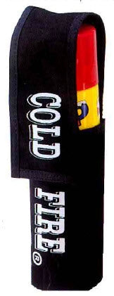 Cold Fire 13.5 oz Spray Can Holster, CFHOLSTER