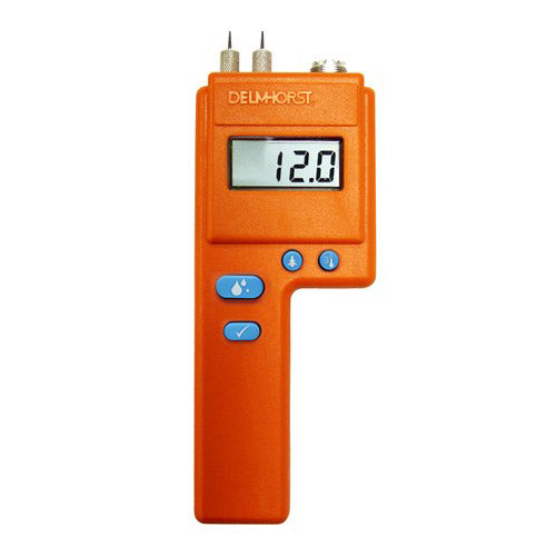 Delmhorst J-2000 Moisture Meter