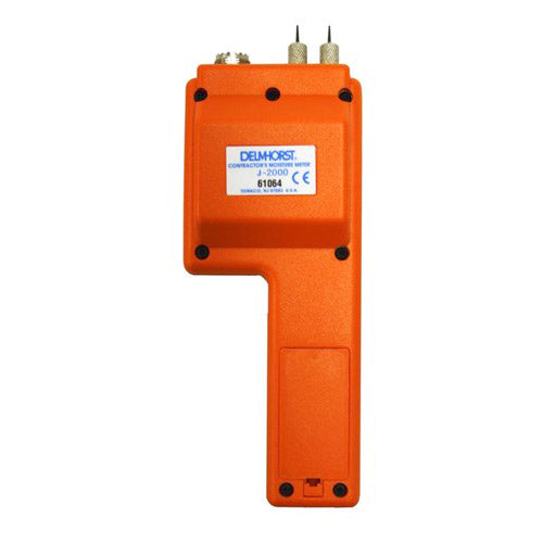 Delmhorst J-2000 Moisture Meter