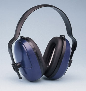 Elvex Value Muff Ear Muffs, HB-25
