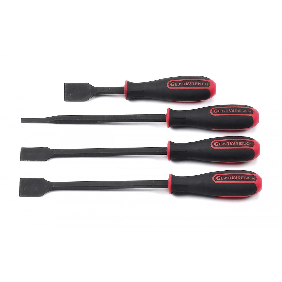 GearWrench 4 Piece Scraper Set | CSP Forestry