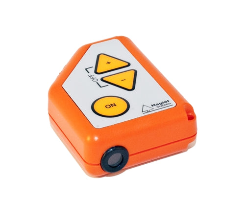 Haglof EC II-D Electronic Clinometer - Height & Slope, 15-102-1019