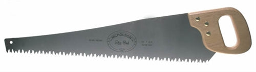 Nicholson No. 420 Tuttle Tooth Pruner Saw, 80309