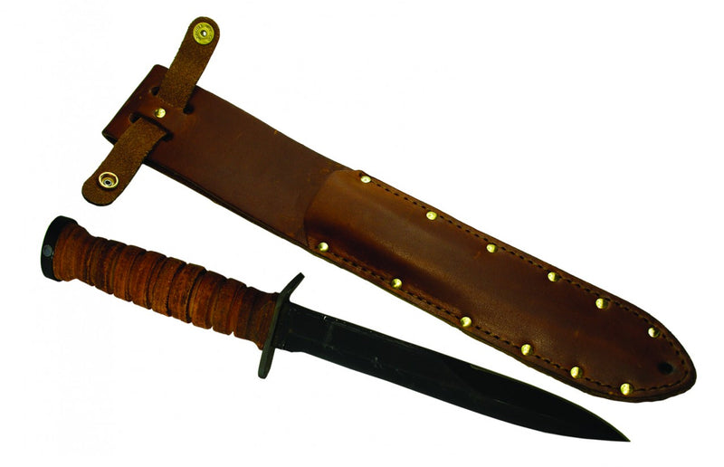 Ontario Mark III Trench Knife, 8155, Limited Edition