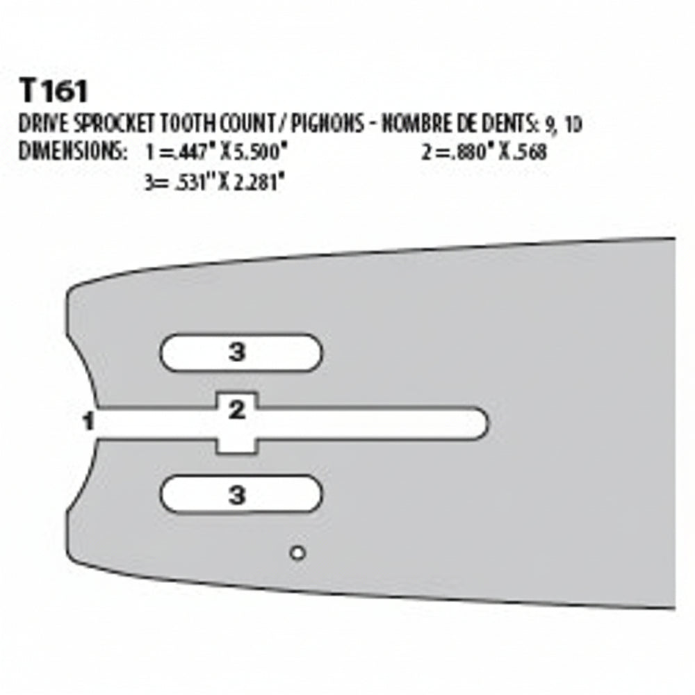 Slasher Bars & Delimber Bars | CSP Forestry