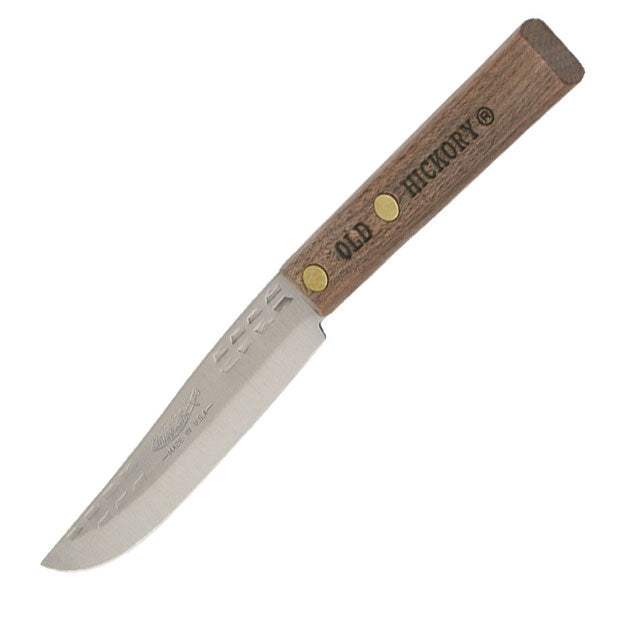 Ontario 4 Inch Paring Knife (750-4), 7065