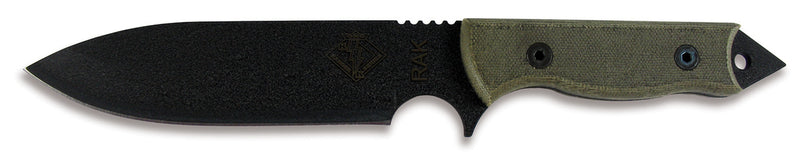 Ontario RAK Ranger Assault Knife, 9414BM