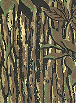 RealTree Camo w/ Leaves Kool Dri Rainsuit