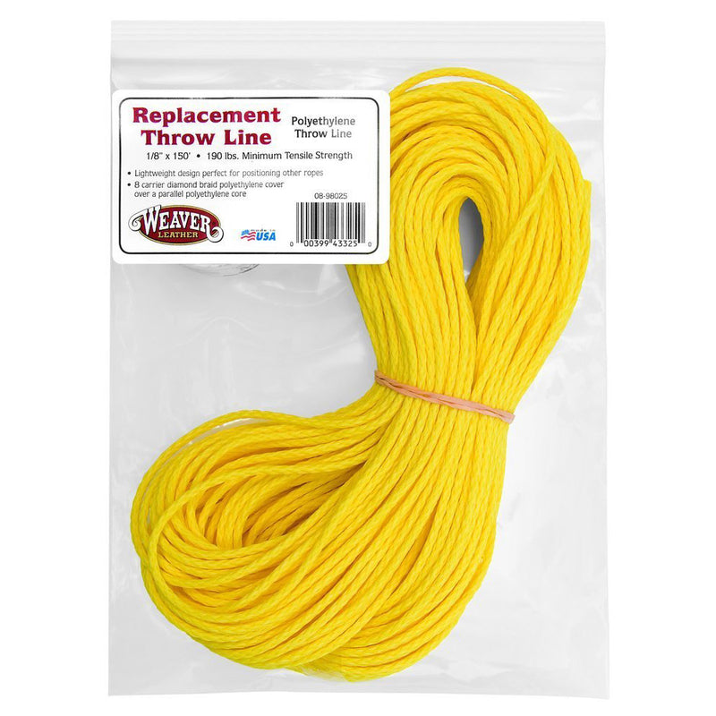 Replacement Polyethylene Line