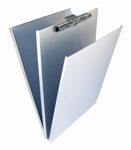 Saunders Aluminum Sheet & Form Holder