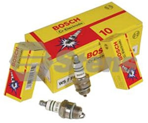 Bosch Chainsaw Spark Plugs