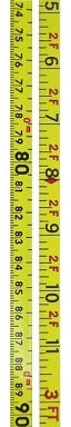 Refills for Spencer Logger Tapes