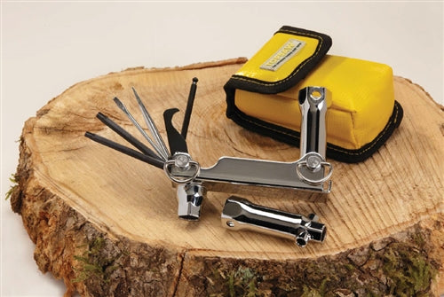 Top Saw Tool - Chainsaw Multi-Tool