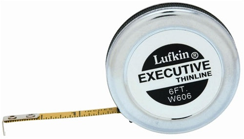 Lufkin Thinline Diameter Tape