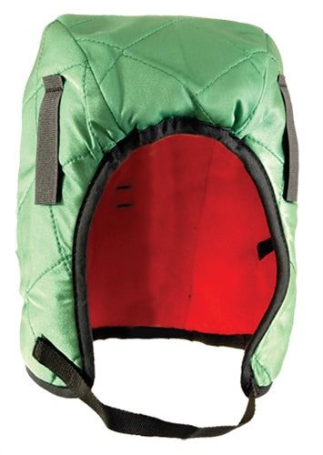 Occunomix RQ300 FR Winter Hard Hat Liner, 0040