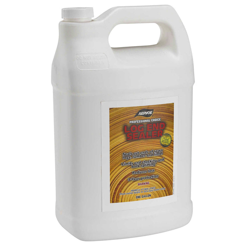 Aervoe Log End Sealer