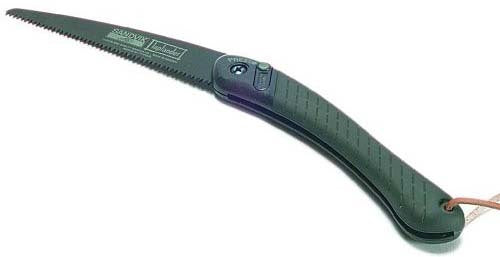 Bahco Laplander 8'' Folding Saw