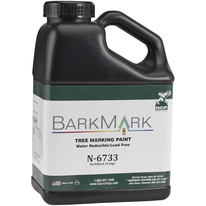 BarkMark Tree Marking Paint, Gallon