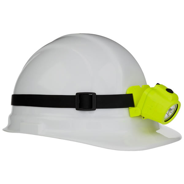 Bayco Intrinsically Safe Headlamp