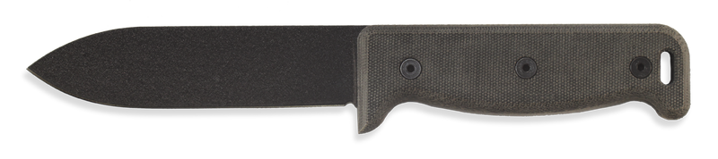Ontario SK-5 Blackbird Noir Knife