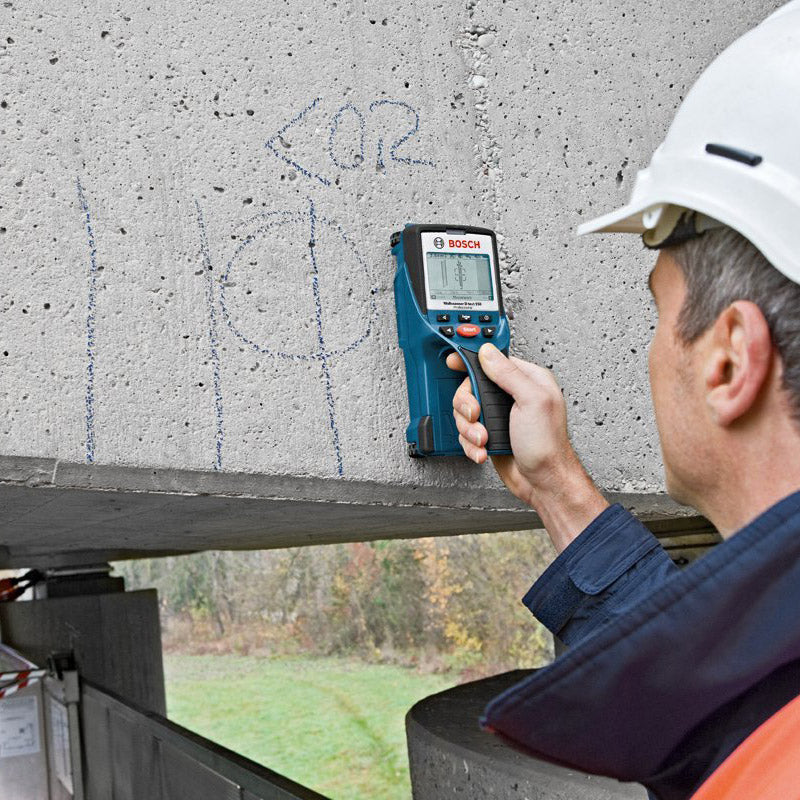 Bosch D-Tect150 D-Tect Wallscanner, D-TECT150 | CSP Forestry