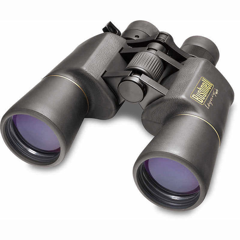 Bushnell Legacy WP 10-22 x 50 Binoculars (12-1225)