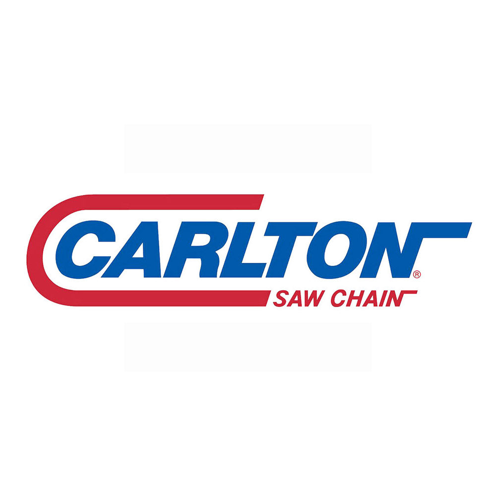Carlton B8HC Harvester Chamfer Chisel Saw Chain, 100' Roll