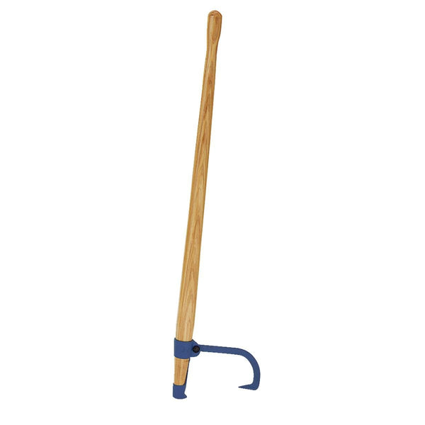 Replacement Handle, Hickory 60 cm, for the Hand-Forged Bush Hook