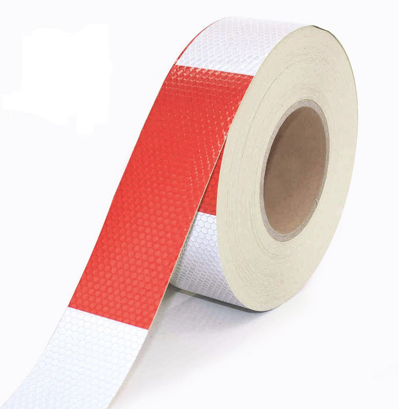 Conspicuity Reflective Truck Tape: 2" x 150'