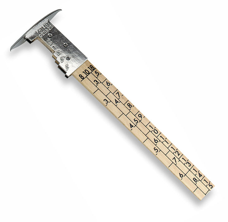 Conway Cleveland Lumber & Board Rules, 3 & 4 Line CSP Forestry