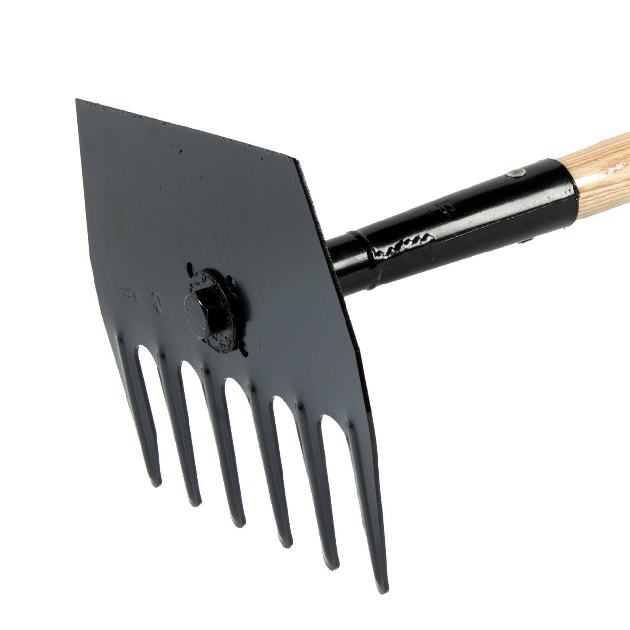 Council Tool McLeod Rake, Fire Tool - MT48 FSS | CSP Forestry