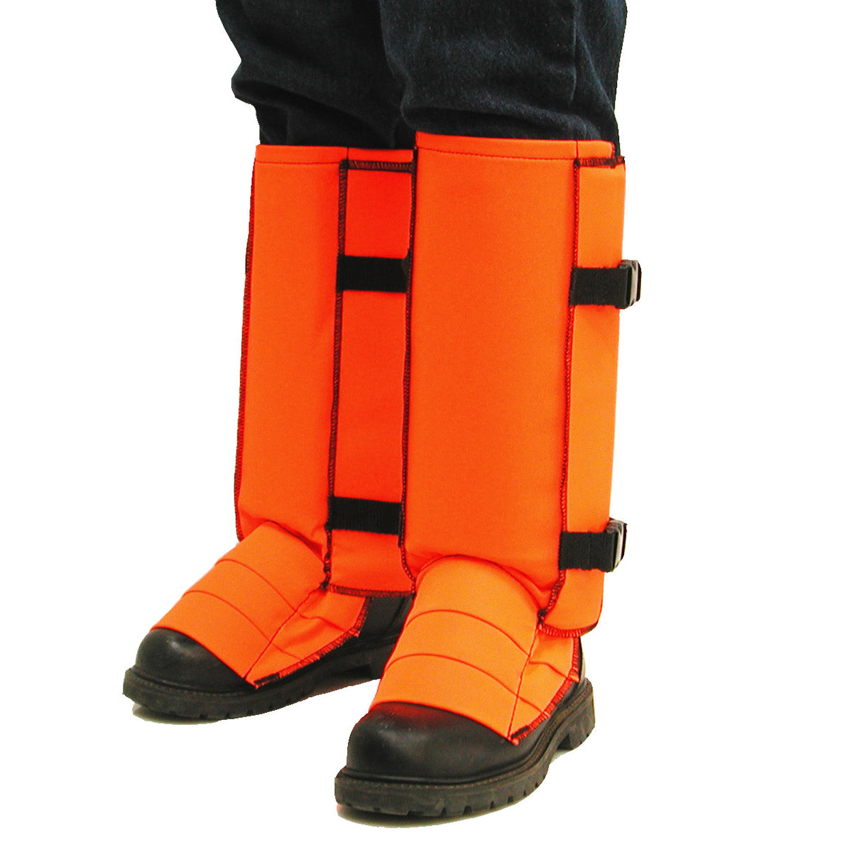 Snake Bite Protection Gear | CSP Forestry