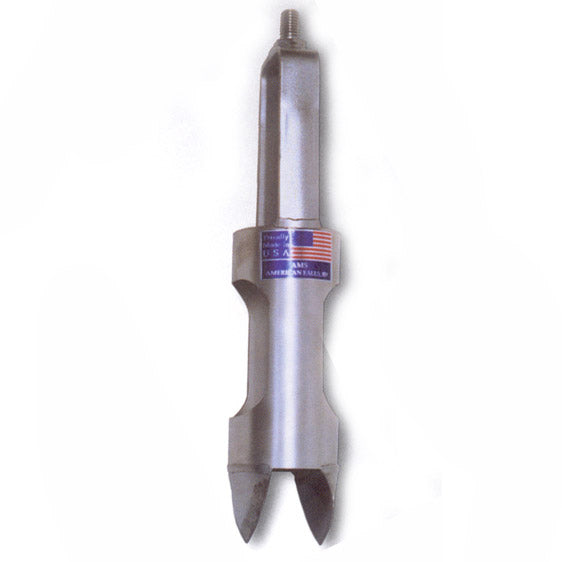 AMS Mud Augers