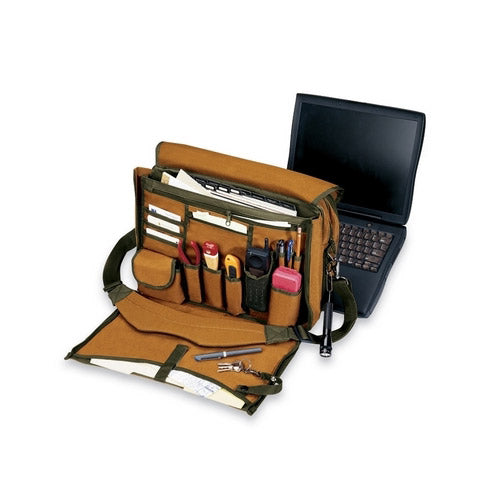 Bucket Boss Pro Contractor's Briefcase