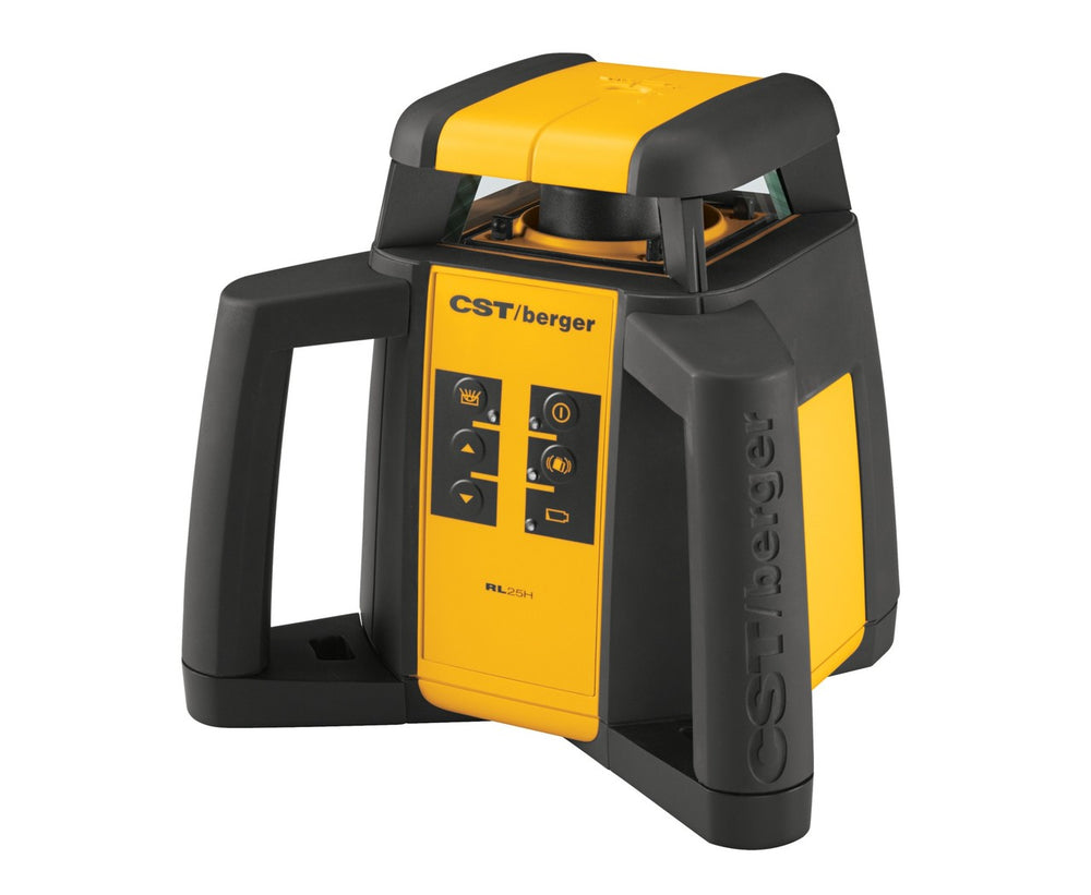 CST/Berger Surveying Instruments & Levels | CSP Forestry