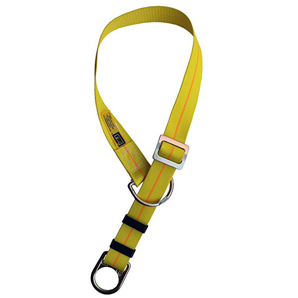 DBI-Sala Adjustable Tie-Off Adapter (3 ft - 6 ft), 1002106