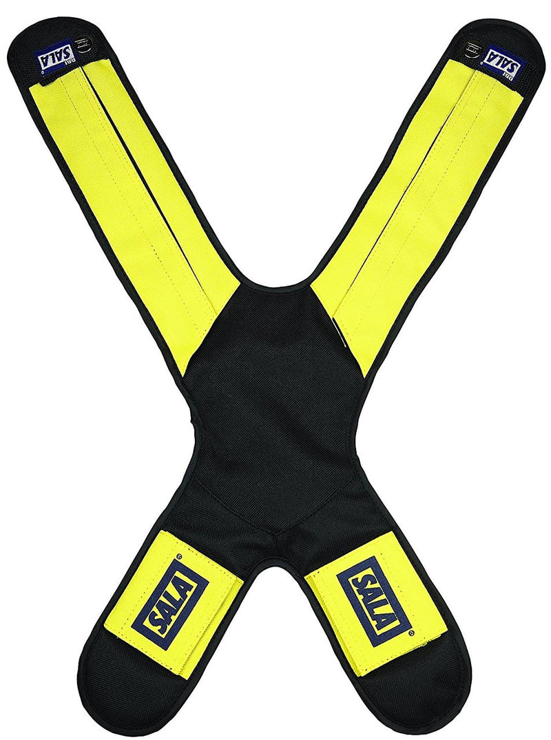 DBI-Sala Delta Vest Style Harness
