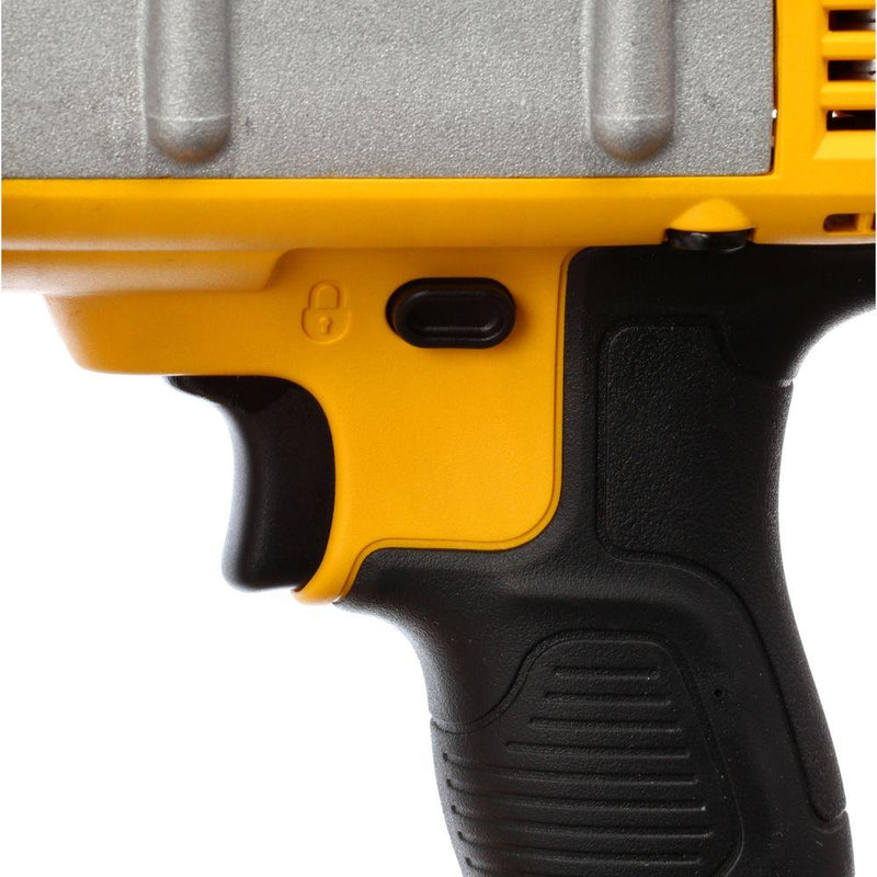 DeWalt 20-Volt Max Lithium-Ion Cordless Grease Gun, DCGG571M1