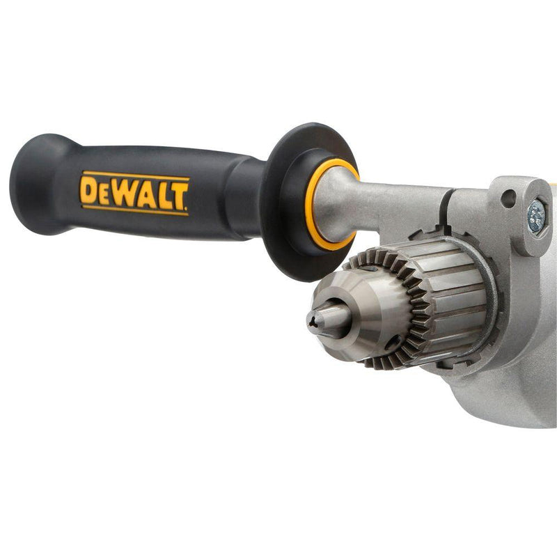 DeWalt 10 Amp 1/2" (13 mm) Variable Speed Reversing Pistol Grip Drill, DWD210G