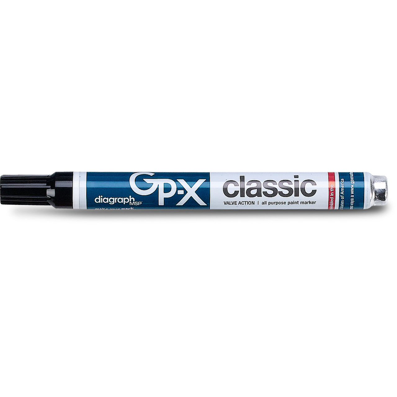 Diagraph GP-X Classic Valve-Action Marker